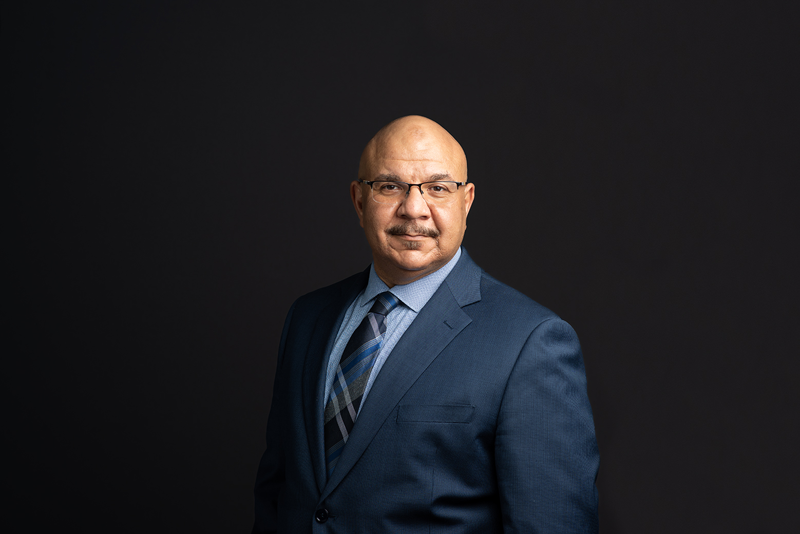 KHALED ABDUL AAL 